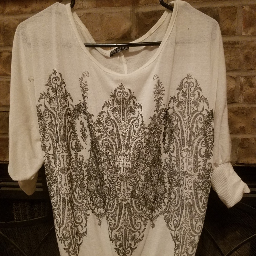 Body Central Top